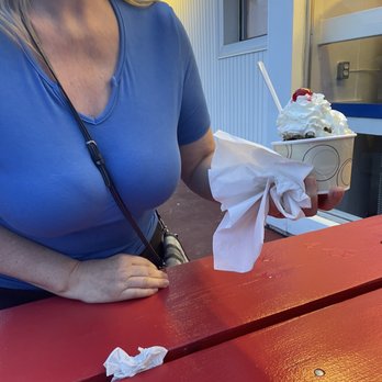 Jim's Tastee Freez - Ice Cream & Frozen Yogurt Near Me - Delmar, New York Jim's Tastee Freez - Ice Cream & Frozen Yogurt Near Me - Delmar, New York