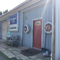 Dave's Colonial Motors