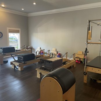 Pilates at Piccadilly - Pilates Near Me - Roanoke, Virginia