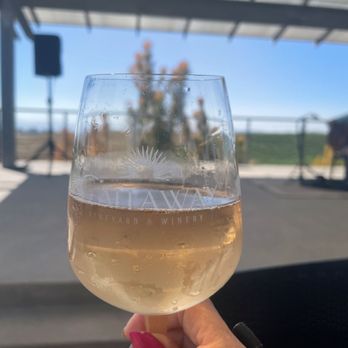 Callaway Vineyard & Winery - NV Bella Rosé $12 - Excellent! - Wineries Near Me - Temecula, California