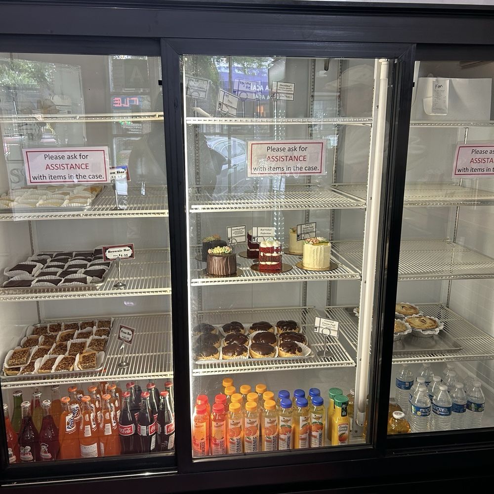Some Crust Bakery - Bakeries Near Me - Claremont, California