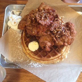 Just Wafflin - Chicken & Waffles - Breakfast & Brunch Near Me - Stillwater, Oklahoma Just Wafflin - Chicken & Waffles - Breakfast & Brunch Near Me - Stillwater, Oklahoma