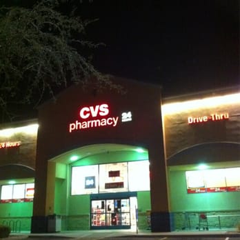 CVS Pharmacy - Drugstores Near Me - Peoria, Arizona