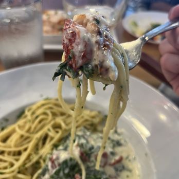 Rocco's Italian Kitchen - Tuscan salmon - Italian Near Me - Flower Mound, Texas Rocco's Italian Kitchen - Tuscan salmon - Italian Near Me - Flower Mound, Texas