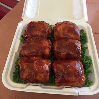 Big Racks BBQ Catering - 2nd Place Chicken in the Pro Division Ribs @ Rogers BBQ Contest. - Caterers Near Me