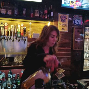 Juke Joint Bar - The beautiful Lindsey. She rocks! - Dive Bars Near Me - Anaheim, California Juke Joint Bar - The beautiful Lindsey. She rocks! - Dive Bars Near Me - Anaheim, California