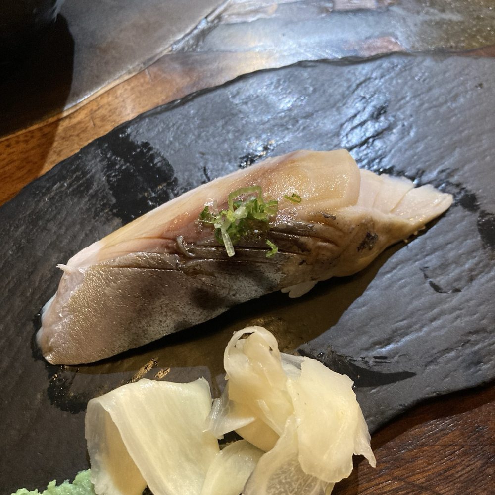 IKKAI Restaurant - Japanese Near Me - Naperville, Illinois