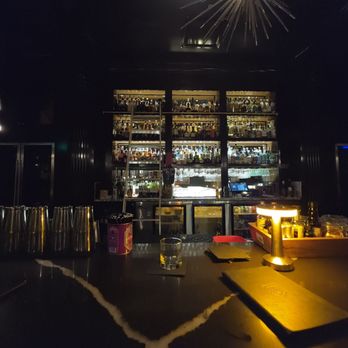 Trophy Club - Luxury ambiance. - Cocktail Bars Near Me - Sacramento, California