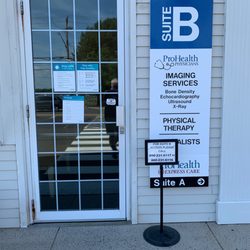 Prohealth Physical Therapy