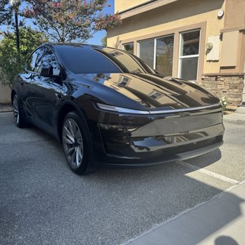 Dynamic Auto Custom - Car Window Tinting Near Me - Santa Ana, California