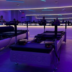 Reformer