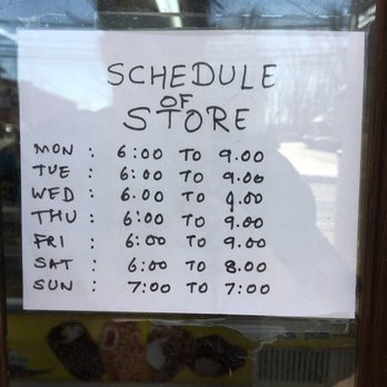 Krauszer's Food Store - Hours of operation - Convenience Stores Near Me - Basking Ridge, New Jersey