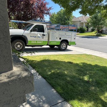 George & Sons Garage Doors - Garage Door Services Near Me - Reno, Nevada George & Sons Garage Doors - Garage Door Services Near Me - Reno, Nevada