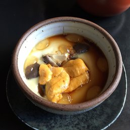 Egg Custard