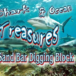 Gold Rush Mining Adventures - Custom Sand Bar Excavation.
