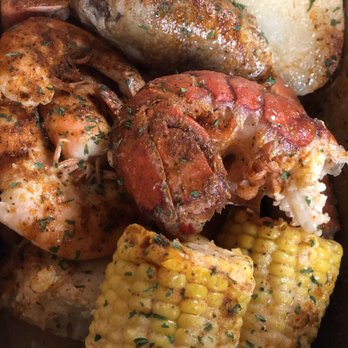 Crab Boss - Cajun/Creole Near Me - Brandywine, Maryland Crab Boss - Cajun/Creole Near Me - Brandywine, Maryland