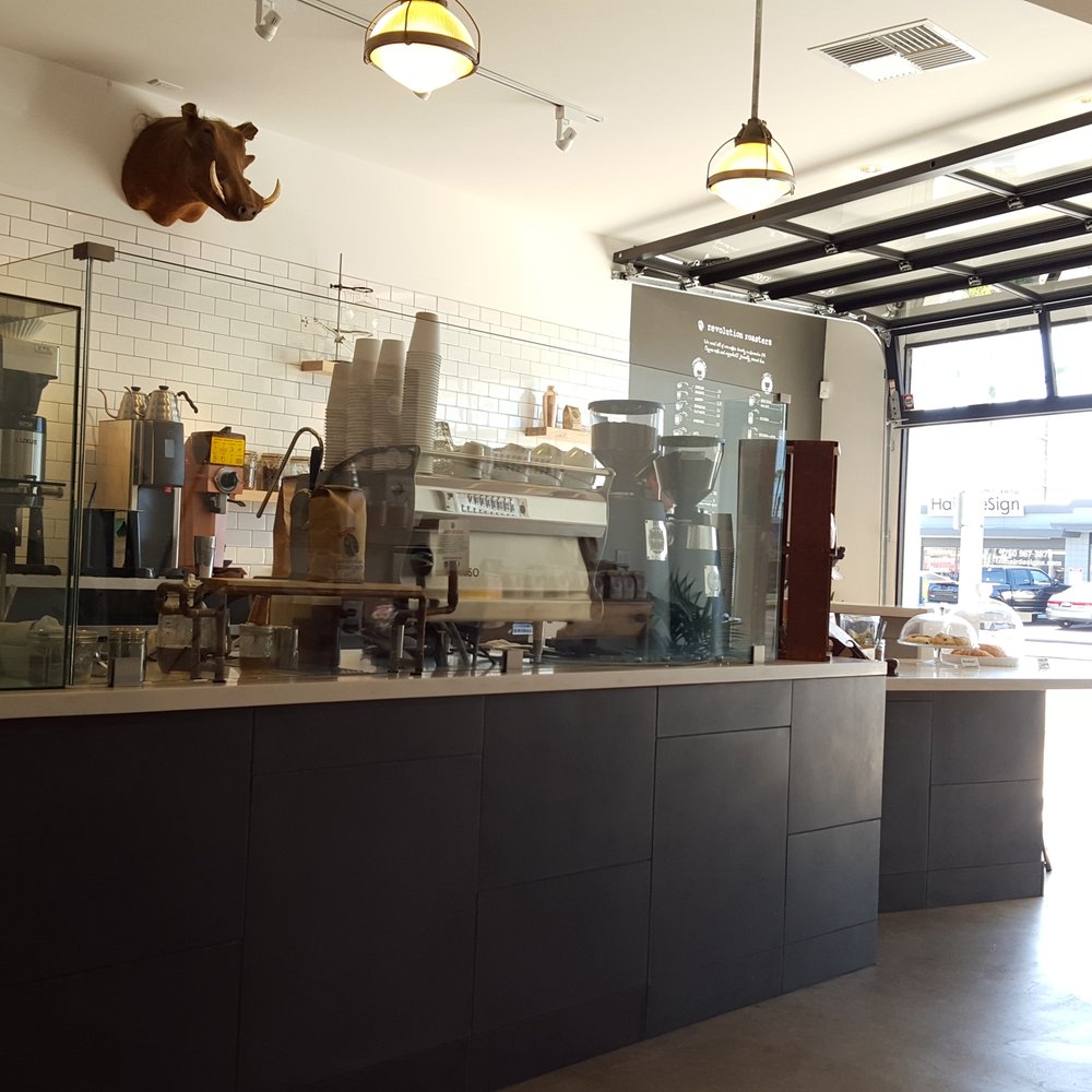 Revolution Roasters - Coffee & Tea Near Me - Oceanside, California Revolution Roasters - Coffee & Tea Near Me - Oceanside, California
