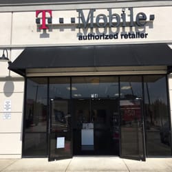 T-Mobile