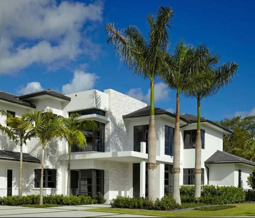 Slide of Golden Key Roofing