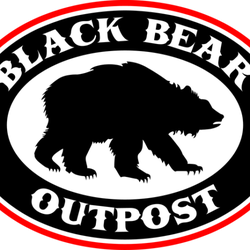 Black Bear Outpost