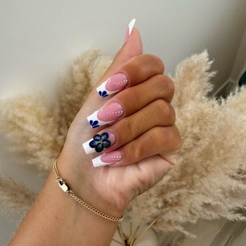 Palace Nails & Spa - my fav set - Nail Salons Near Me - Atascadero, California Palace Nails & Spa - my fav set - Nail Salons Near Me - Atascadero, California