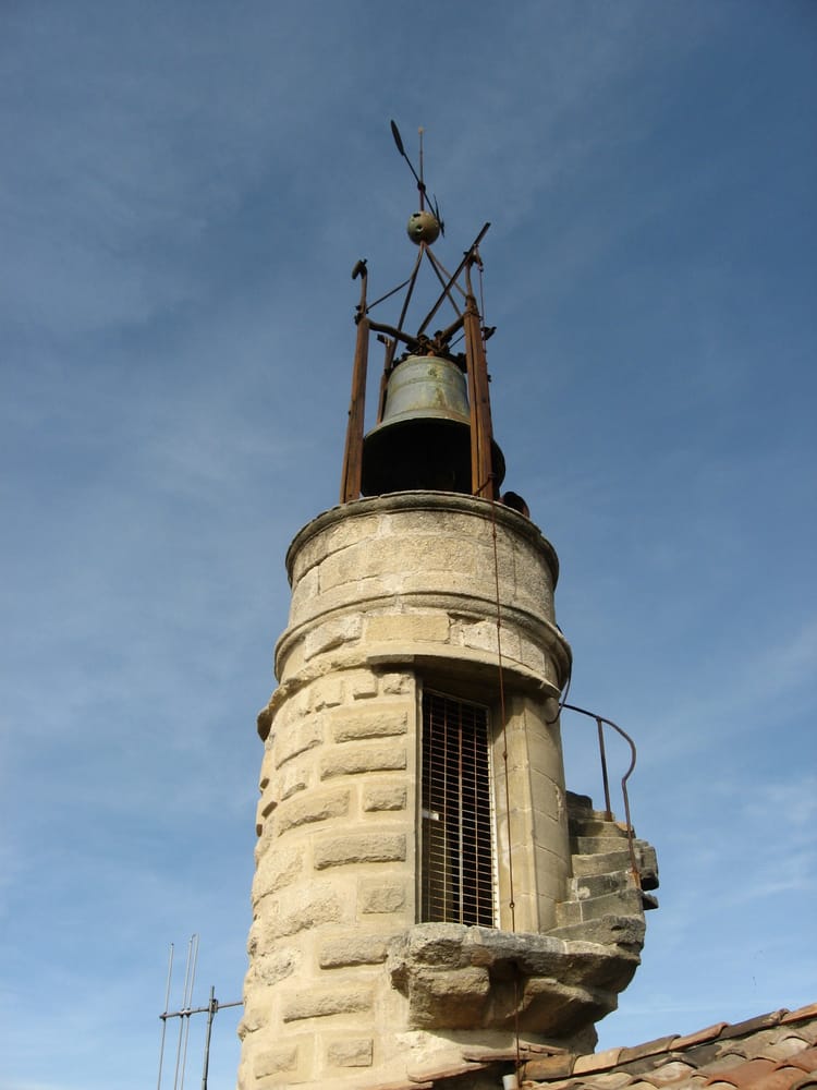 Office de Tourisme de Sommières