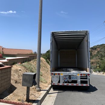 U-Pack Moving - Size and space available - Movers Near Me - Pico Rivera, California U-Pack Moving - Size and space available - Movers Near Me - Pico Rivera, California