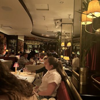 Monkey Bar - Inside - American Near Me - New York, New York Monkey Bar - Inside - American Near Me - New York, New York