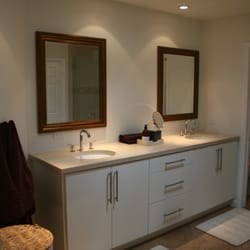 Hanson Remodels & Landscape - Master Bathroom Remodel