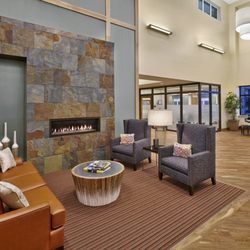 Ignite Medical Resort Chesterton - Lobby Area