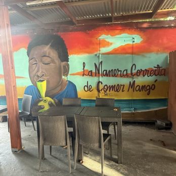Brisas del Mango - Decor - Latin American Near Me - Cabo Rojo, Puerto Rico