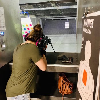 Magnum Range - Loving my FN-15. - Gun/Rifle Ranges Near Me - Rancho Cucamonga, California Magnum Range - Loving my FN-15. - Gun/Rifle Ranges Near Me - Rancho Cucamonga, California