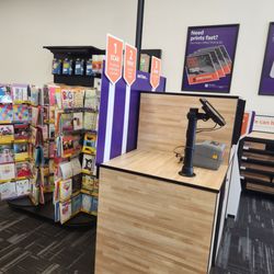 FedEx Office Print & Ship Center