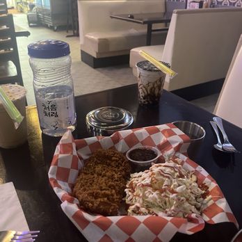 K1 Belton The Bloom - pork, boba - Korean Near Me - Belton, Texas