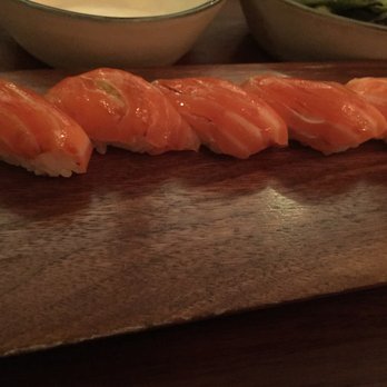 Uchi Houston - Sushi Bars Near Me - Houston, Texas Uchi Houston - Sushi Bars Near Me - Houston, Texas