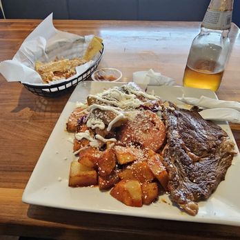Sarahis Mexican Grill - enchiladas michoacanas - Seafood Near Me - Anaheim, California Sarahis Mexican Grill - enchiladas michoacanas - Seafood Near Me - Anaheim, California