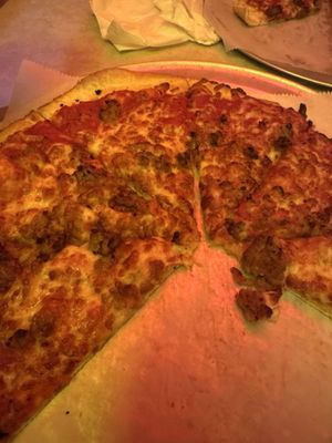 Riverview Restaurant