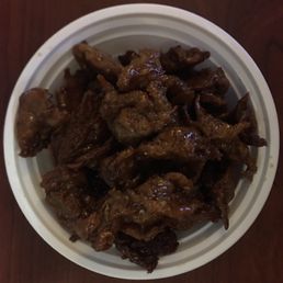 Spare Rib Tips
