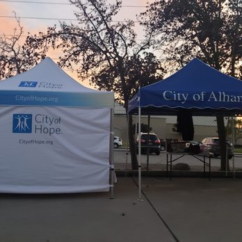 Phoenix Decorating Co - City of Hope and City of Alhambra - Party & Event Planning Near Me - Irwindale, California