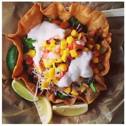 Taco Salad