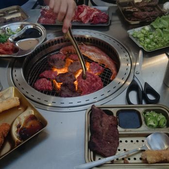 Wagyu Factory - Barbeque Near Me - Brea, California