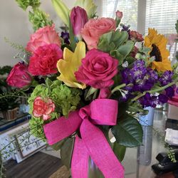 Amy's Flower