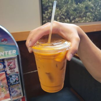 Pho Today - Thai tea - Vietnamese Near Me - Jacksonville, Florida