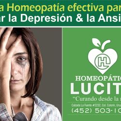 Homeopática Lucita