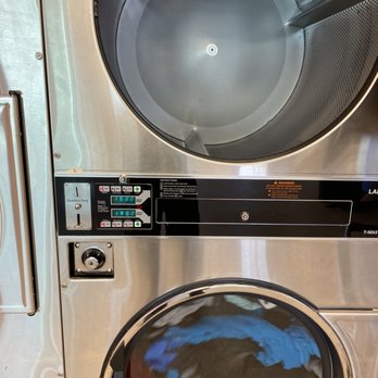Wash It All - No heat - Laundry Services Near Me - Leander, Texas