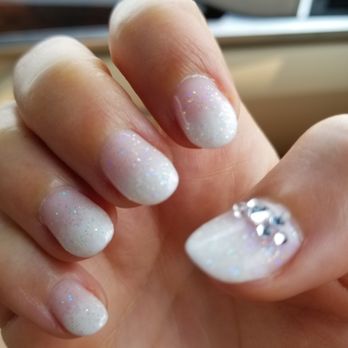Refresh Nail Care - Wedding nails! - Nail Salons Near Me - Pacifica, California Refresh Nail Care - Wedding nails! - Nail Salons Near Me - Pacifica, California