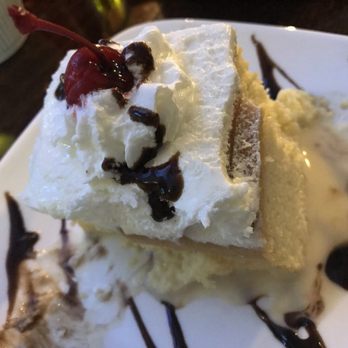 La Fogata Restaurant - Colombian Near Me - Elizabeth, New Jersey