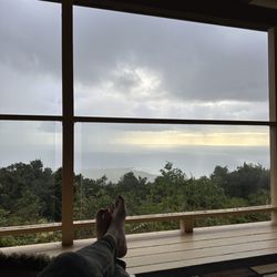 A Beautiful Edge of the World - TGIF!