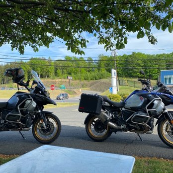 Max BMW Motorcycles - Motorcycle Dealers Near Me - Troy, New York