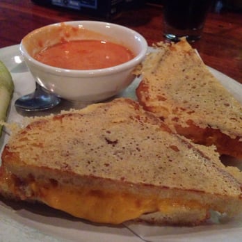 The Banshee - Best Grilled cheese and tomato soup. Hits the spot every time! - Bars Near Me - Chico, California The Banshee - Best Grilled cheese and tomato soup. Hits the spot every time! - Bars Near Me - Chico, California